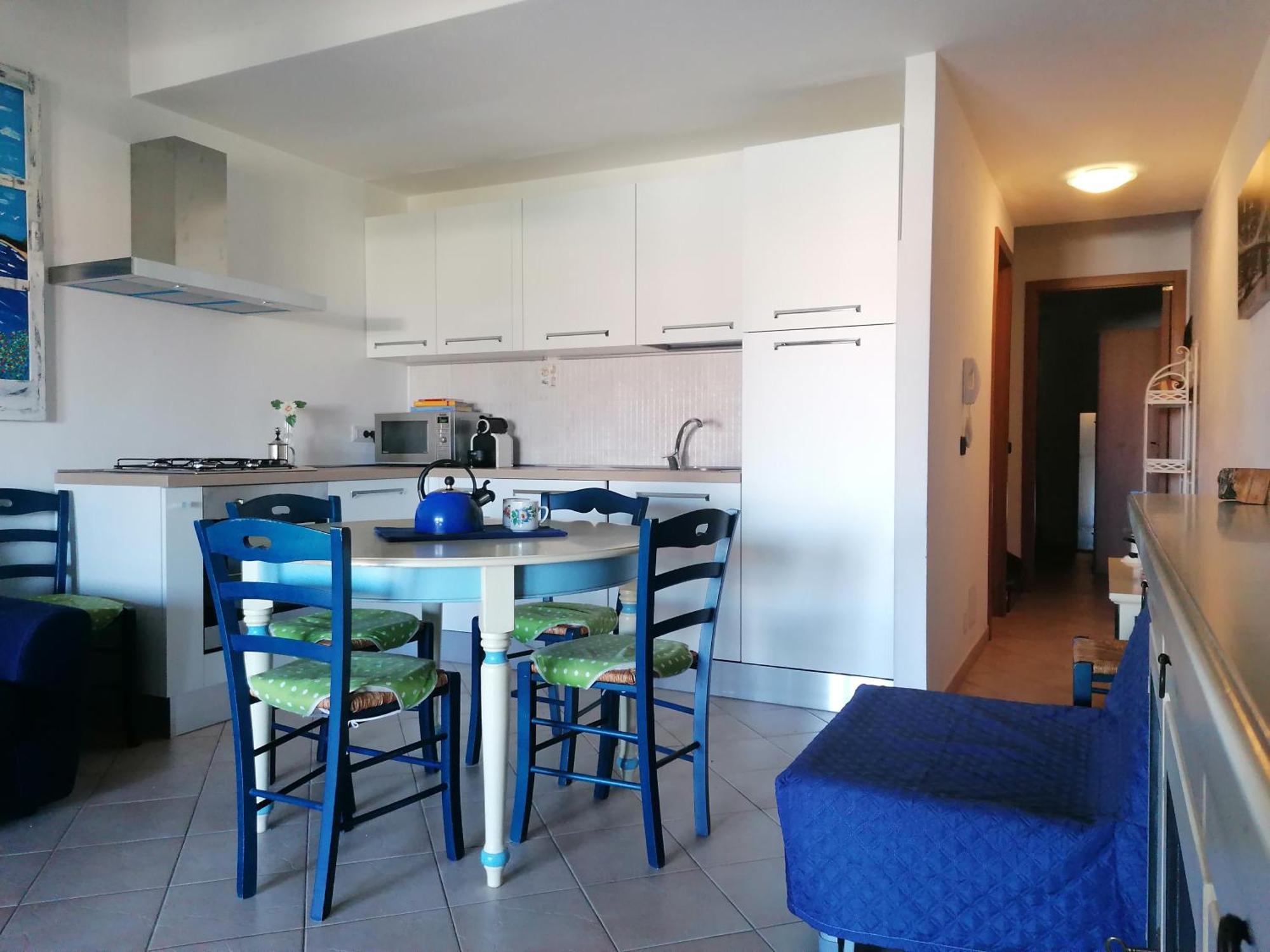 Sardamare Apartments Appartamenti La Ciaccia Valledoria  Room photo