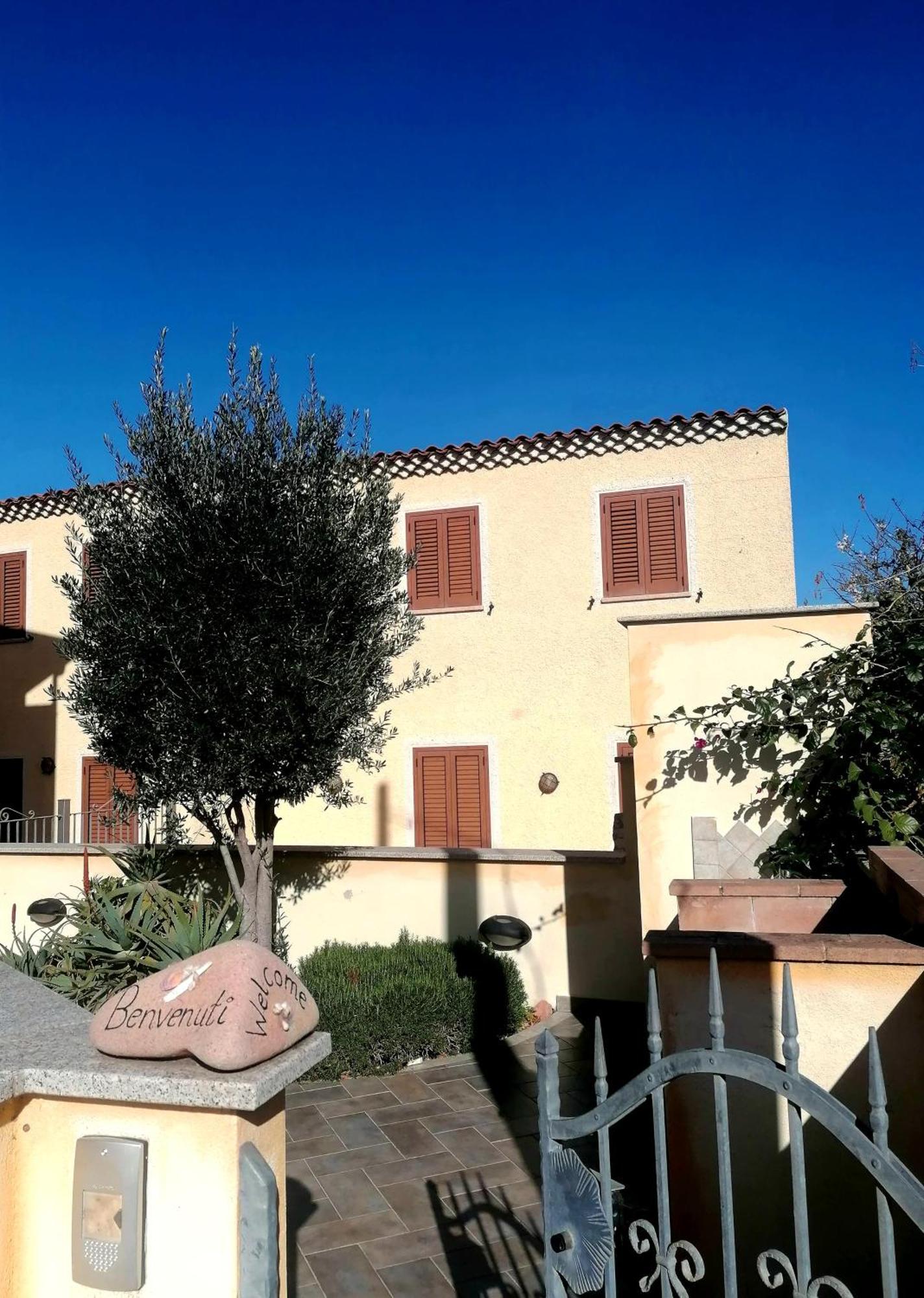 Sardamare Apartments Appartamenti La Ciaccia Valledoria  Room photo